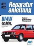  - BMW 3erReihe 4Zyl. 316/318i ab 11/82