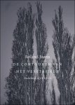 R. Jooris - contouren van het verstrijken (met opdracht)