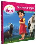 Gert Verhulst - Heidi: Voorleesboek