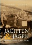 Klaas Jansma, Netty Gabel - Jachten en Jagen Schipperskinderen aan boord