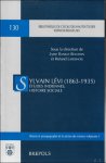 L. Bansat-Boudon, R. Lardinois (eds.); - Sylvain Levi (1863-1935). Etudes indiennes, histoire sociale. Actes du colloque tenu a Paris les 8-10 octobre 2003,