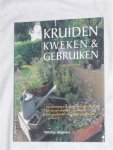 Houdret, Jessica - Kruiden kweken & gebruiken