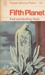 Hoyle, Fred & Geoffrey - Fifth Planet