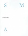 KEERS, Frits [Ed.] - Design: Walter NIKKELS - Kurt Schwitters. Schilderijen uit Noorwegen / Painting from Norway. SMA Cahiers 2.