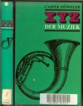 Höweler, Casper - XYZ der muziek