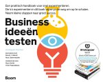 David J. Bland; Alex Osterwalder - Businessideeën Testen