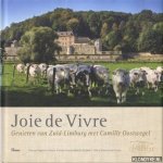 Regteren Altena, Yvo en anderen - Joie de vivre. Genieten van Zuid-Limburg met Camille Oostwegel