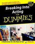Larry Garrison 270693 - Breaking Into Acting For Dummies