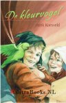 Koesveld, Henk - De kleurvogel