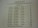 Haydn; Franz Joseph (1732-1809) - Sonaten fur Klavier - band II; (herausgegeben von Carl Adolf Martienssen))