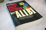 Patterson, R. North - Het alibi
