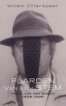 Willem Otterspeer - Flarden van een stem