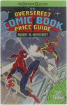 Robert M. Overstreet - The Overstreet Comic Book Price Guide