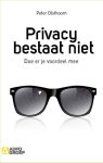 Peter Olsthoorn - Privacy bestaat niet