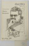 BENJAMIN, W., BALFOUR, I., CHASE, C., (EDS.) - Commemorating Walter Benjamin