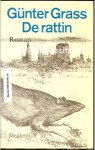 Grass, Gunter - De Rattin