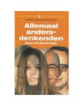 Hofstede, Geert  Hofstede, Geert Jan  Hofstede, G.J. - Allemaal andersdenkenden. Omgaan met cultuurverschillen