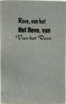 Gerard Reve 10495 - Reve, van het/ Het Reve, van/ Van het Reve