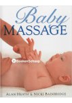 Alan Heath,Nicki Bainbridge - Babymassage