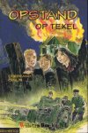 Fenijn, Gerbrand - Opstand op Texel