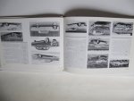 F. Waren - American Cars of the 1950s