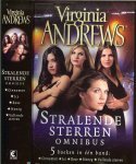 Andrews Virginia - 5 boeken in een band ; Stralende  sterren Omnibus