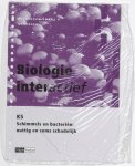 Jos A.J. van der Horst, Jos A.J. van der Horst - Biologie Interactief VMBO Bovenbouw B K5 Werkboekkatern Leerjaar 3/4
