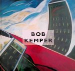 Hooff, Joost van den - Bob Kemper
