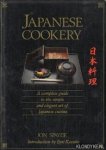 Spayde, Jon - Japanese cookery. A complete guide to the simple and elegant art of Japanese cuisine