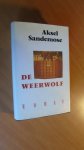 Sandemose, Aksel - De Weerwolf