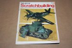 Dario & Chivers - The art of Scratchbuilidng  --  A Guide to Professional  Scale Model Building