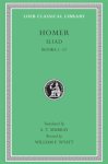 Homer - Iliad