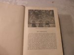 Brugmans H. / Fischer F.H. onder redactie van - Geschiedenis der Wereld in  woord en beeld deel 2,3,4,5