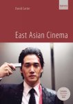 Carter, David - East Asian Cinema
