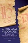 Abelard en Heloïse - Alleen Maar Woorden