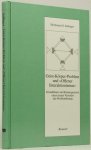 SALLINGER, H.H. - Geist-Körper-Problem und 'Offener Interaktionismus'. Grundlinien und Konsequenzen eines neuen Versuchs der Problemlösung.