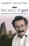 Professor Lord Robert Winston - The Story Of God Professor Lord Robert Winston - The Story Of God