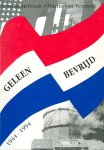 Bemelmans, Arno; Venrooij, Martin van - Geleen Bevrijd