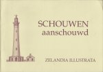 div, conservatoren - Schouwen aanschouwd / druk 1