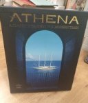 Somer, Jack A - Athena A Classic Schooner for Modern Times