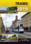 Bas Schenk - Trams 2019