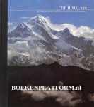 Nicolson, Nigel - De Himalaja