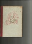 Schendel, Arthur van - Het Oude Huis