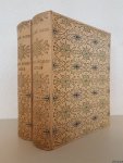 Gide, André - Récits, Roman, Soties (2 volumes)