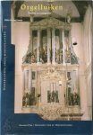 M.M. van Zanten - Orgelluiken traditie en iconografie : de Nederlandse beschilderde orgelluiken in Europees perspectief