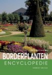 Dijk, Hanneke van - Geillustreerde borderplanten encyclopedie
