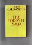 Galsworthy John - The Forsyte Saga