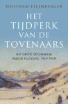 Wolfram Eilenberger - Het Tijdperk Van De Tovenaars