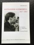 Selg Peter - Alexander Schmorell