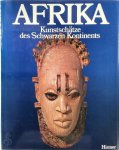 Malcolm Macleod - Afrika Kunstschätze aus dem Schwarzen Kontinent